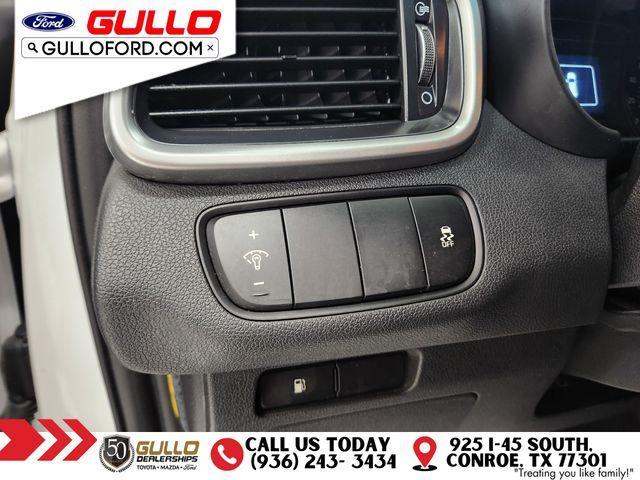 used 2016 Kia Sorento car, priced at $9,482