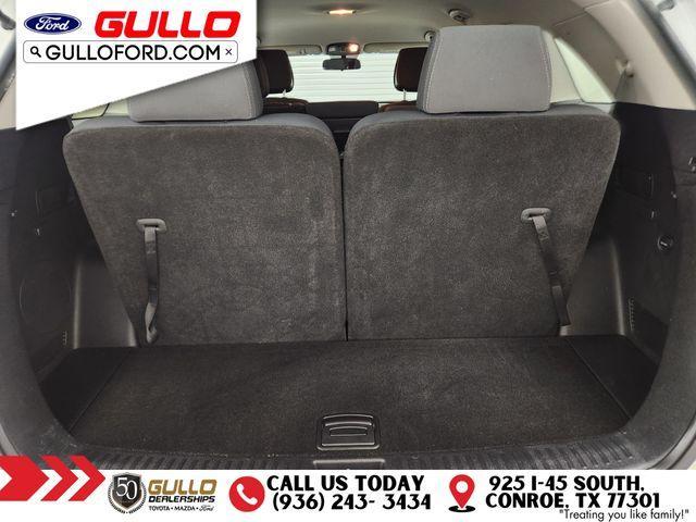 used 2016 Kia Sorento car, priced at $9,482