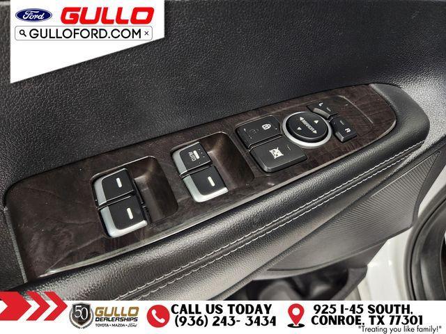 used 2016 Kia Sorento car, priced at $9,482