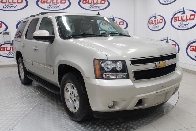 used 2014 Chevrolet Tahoe car, priced at $14,999