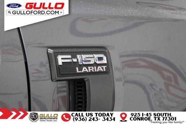 used 2021 Ford F-150 car, priced at $41,999