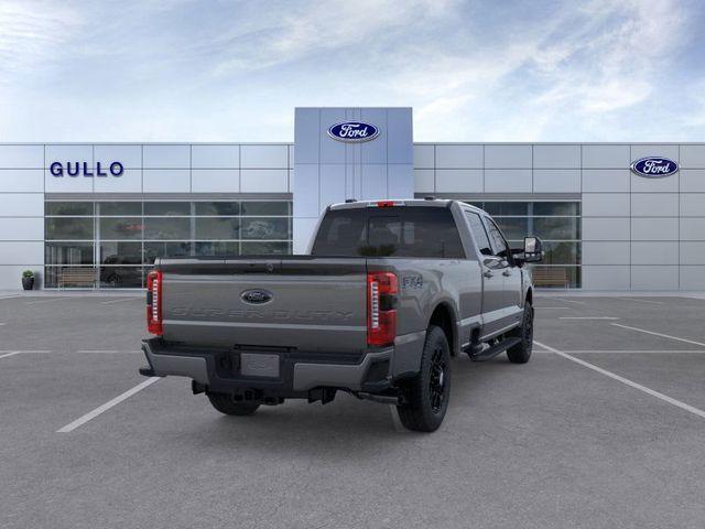 new 2026 Ford F-350 car, priced at $82,810