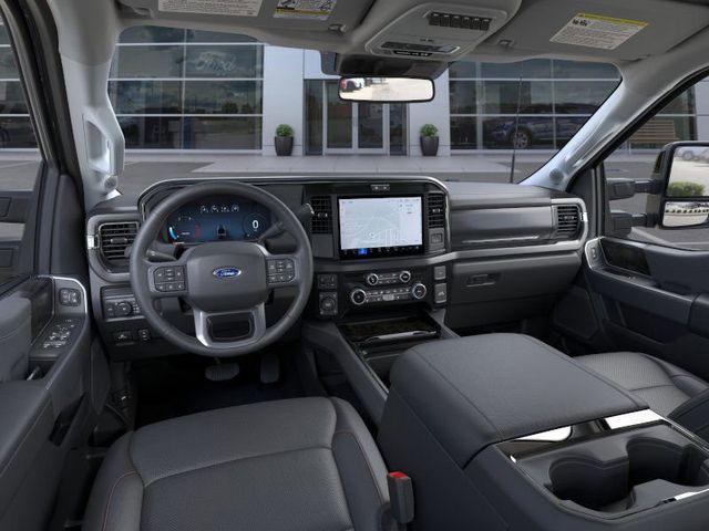 new 2026 Ford F-350 car, priced at $82,810