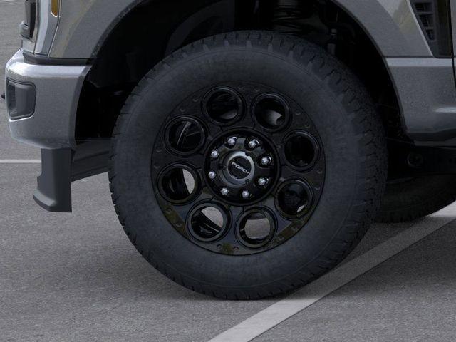 new 2026 Ford F-350 car, priced at $82,810
