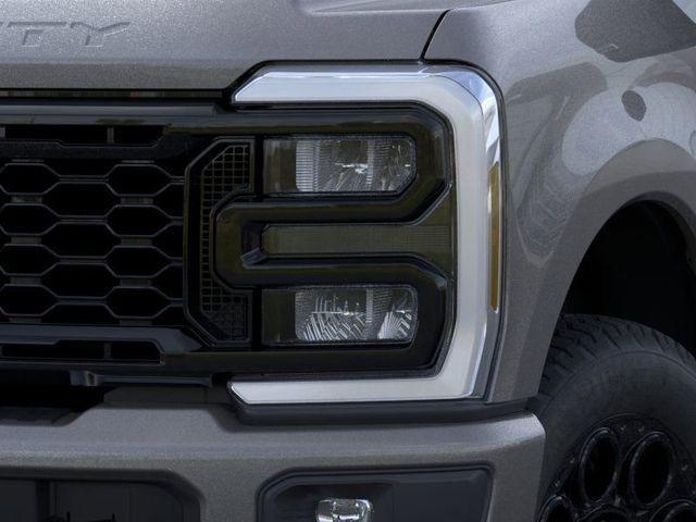 new 2026 Ford F-350 car, priced at $82,810