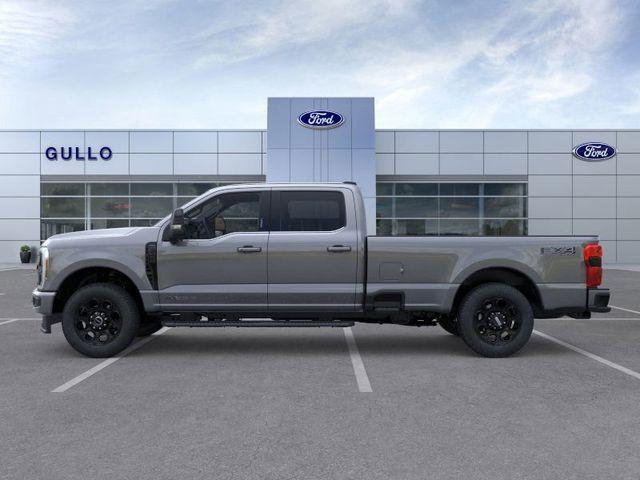 new 2026 Ford F-350 car, priced at $82,810