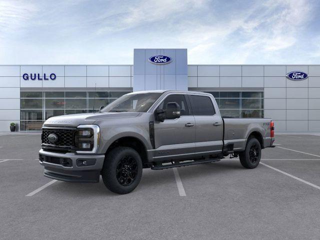 new 2026 Ford F-350 car, priced at $82,810