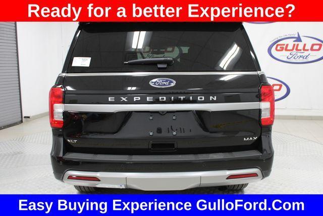 new 2024 Ford Expedition Max car, priced at $55,817