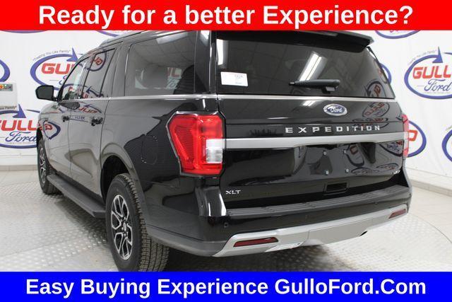 new 2024 Ford Expedition Max car, priced at $55,817