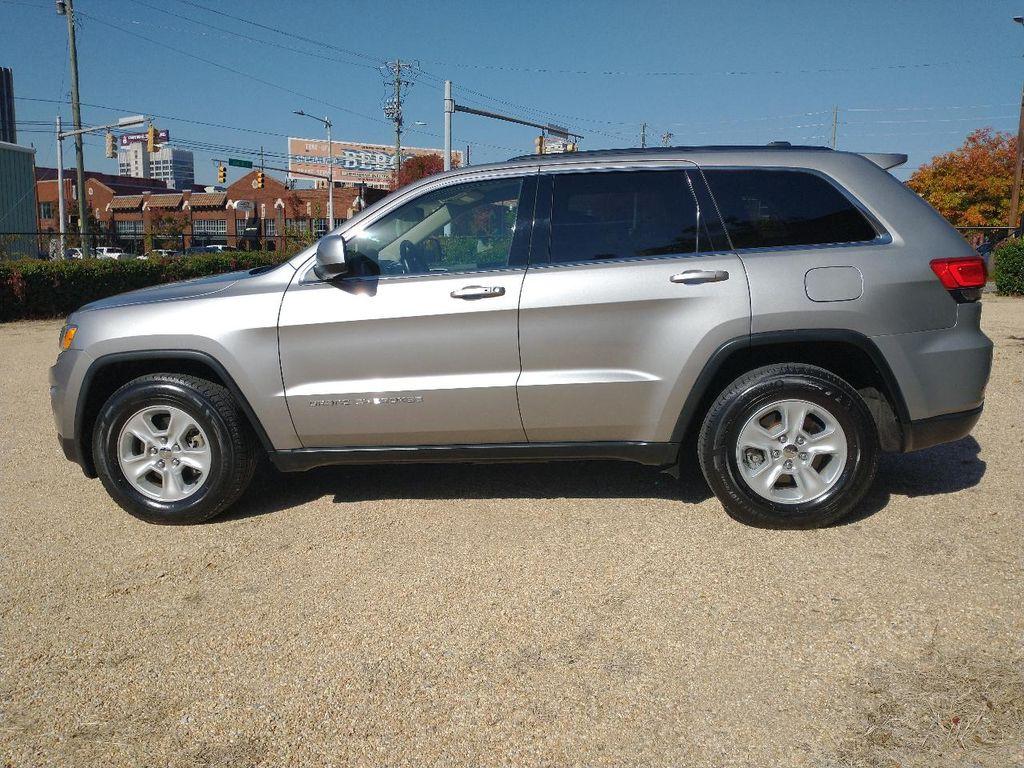 used 2015 Jeep Grand Cherokee car, priced at $5,959