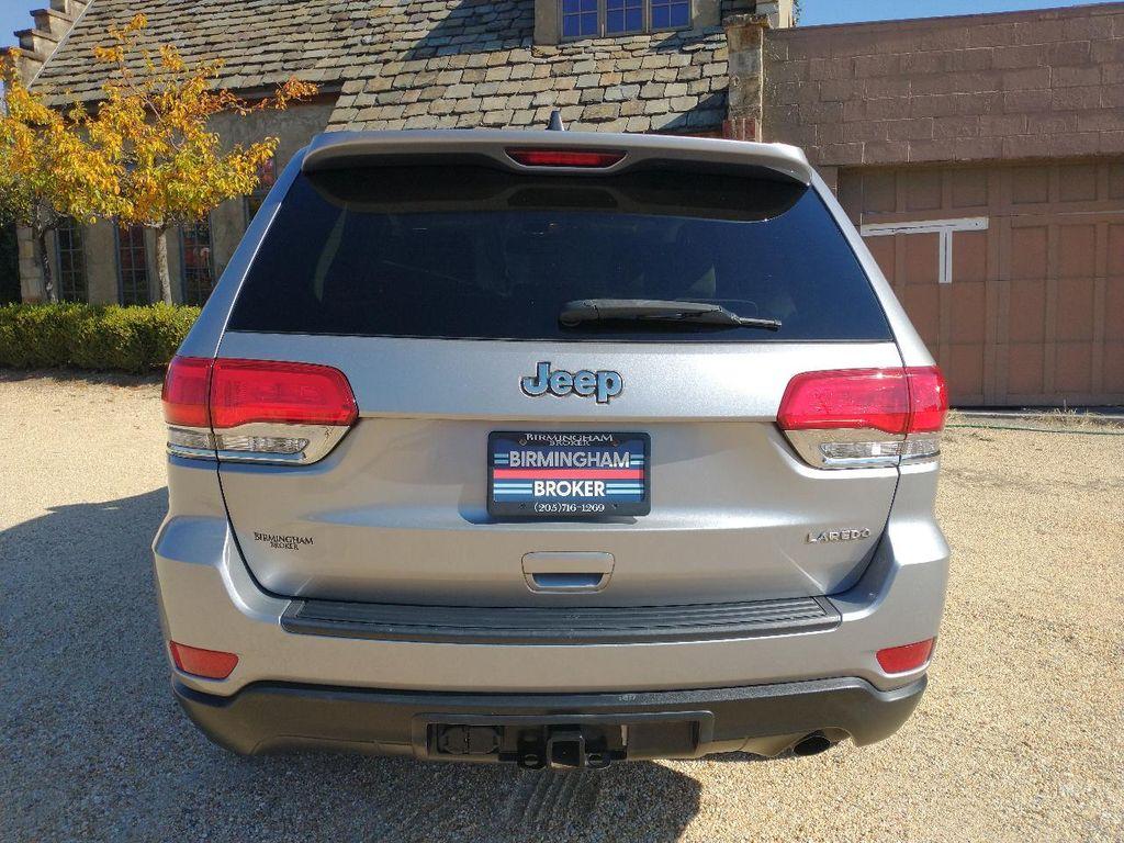 used 2015 Jeep Grand Cherokee car, priced at $5,959