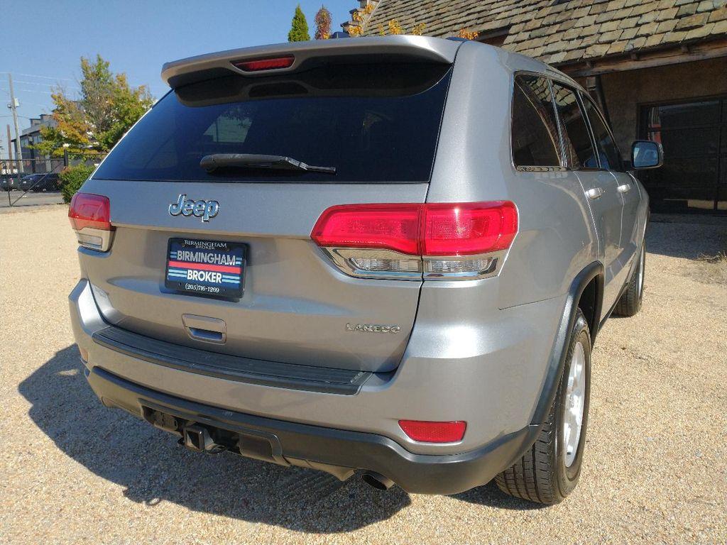 used 2015 Jeep Grand Cherokee car, priced at $5,959