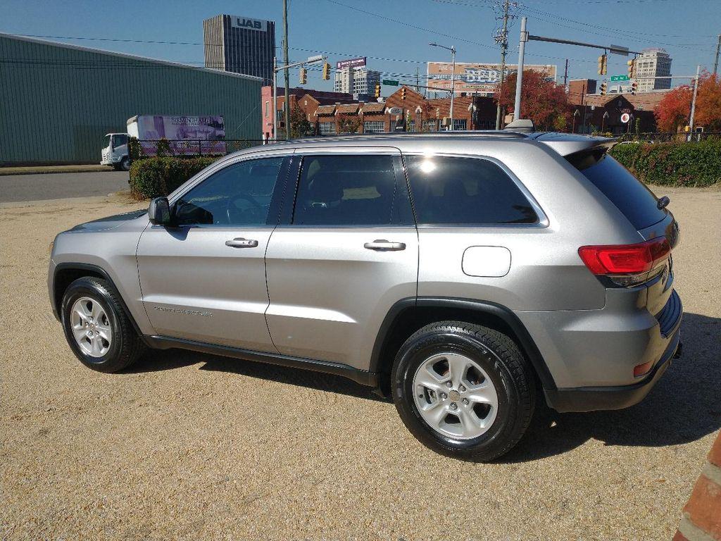 used 2015 Jeep Grand Cherokee car, priced at $5,959