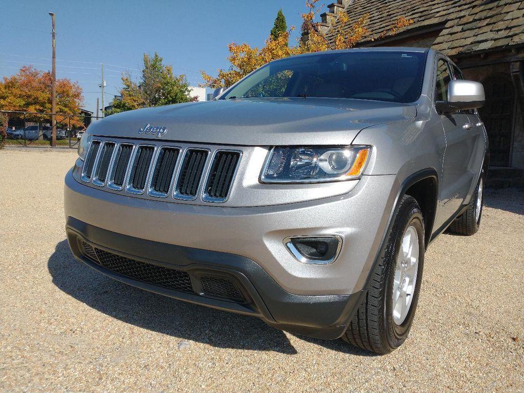 used 2015 Jeep Grand Cherokee car, priced at $5,959