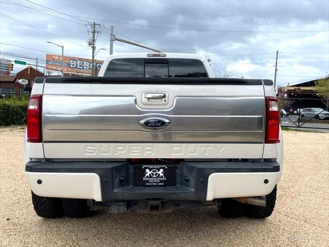 used 2014 Ford F-350 car, priced at $39,959