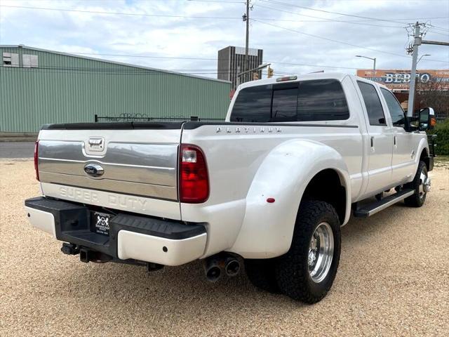 used 2014 Ford F-350 car, priced at $39,959