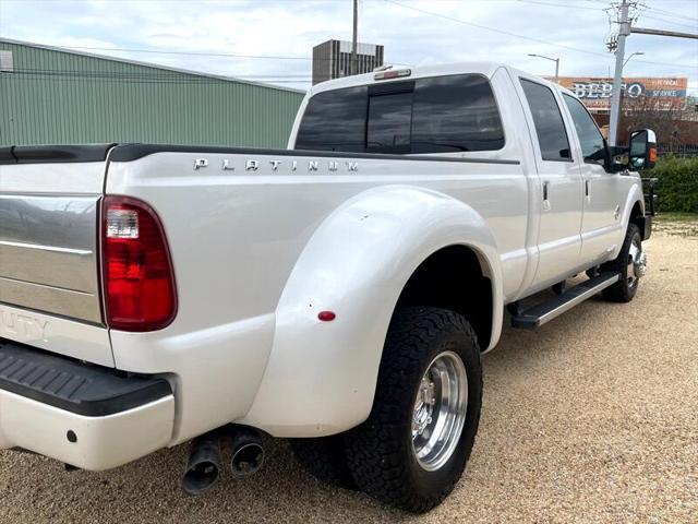 used 2014 Ford F-350 car, priced at $39,959