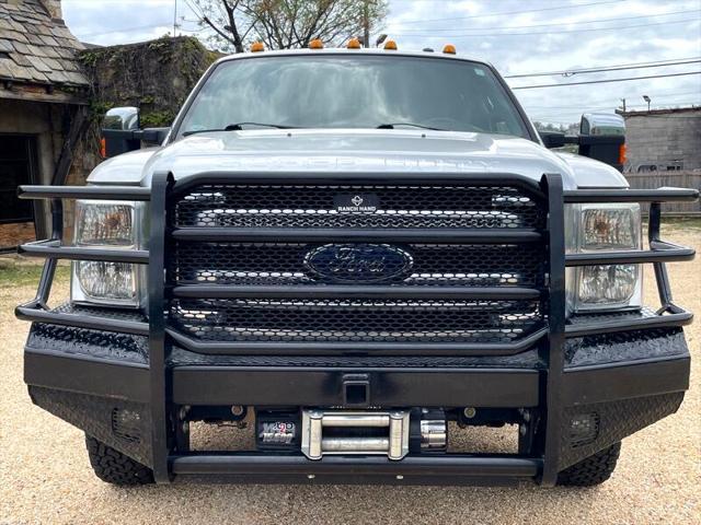 used 2014 Ford F-350 car, priced at $39,959