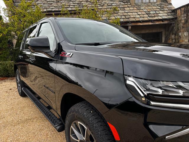 used 2024 Chevrolet Suburban car, priced at $67,959