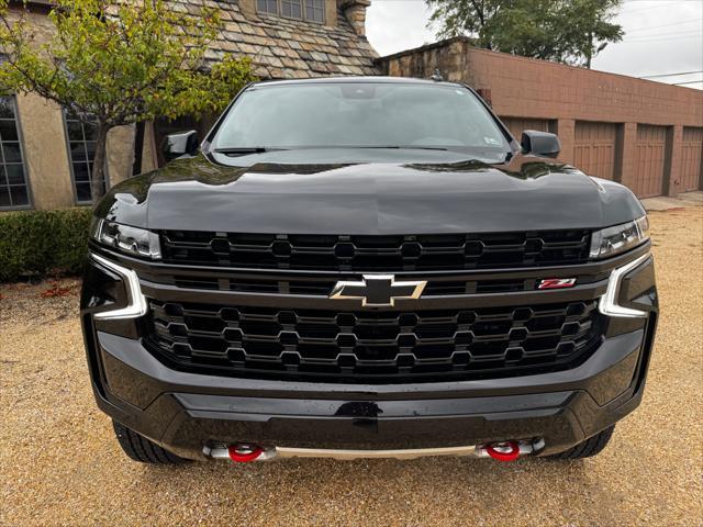 used 2024 Chevrolet Suburban car, priced at $67,959