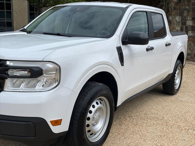 used 2023 Ford Maverick car, priced at $26,959