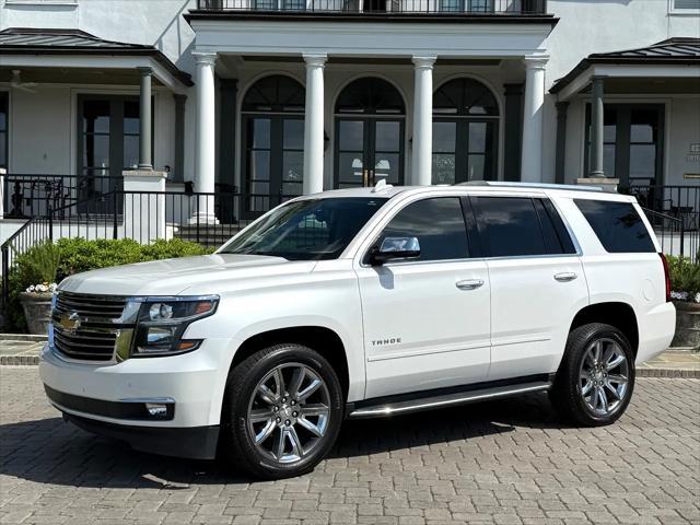 used 2019 Chevrolet Tahoe car, priced at $26,959