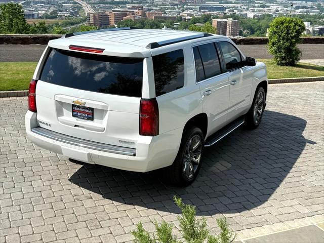used 2019 Chevrolet Tahoe car, priced at $26,959