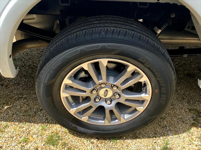 used 2020 Ford F-150 car, priced at $31,959