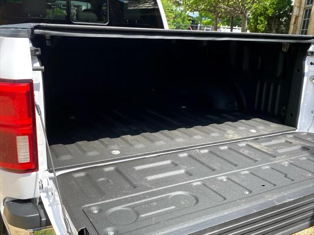 used 2020 Ford F-150 car, priced at $31,959
