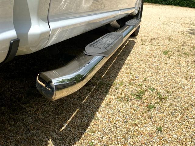 used 2020 Ford F-150 car, priced at $31,959