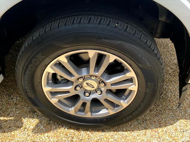 used 2020 Ford F-150 car, priced at $31,959