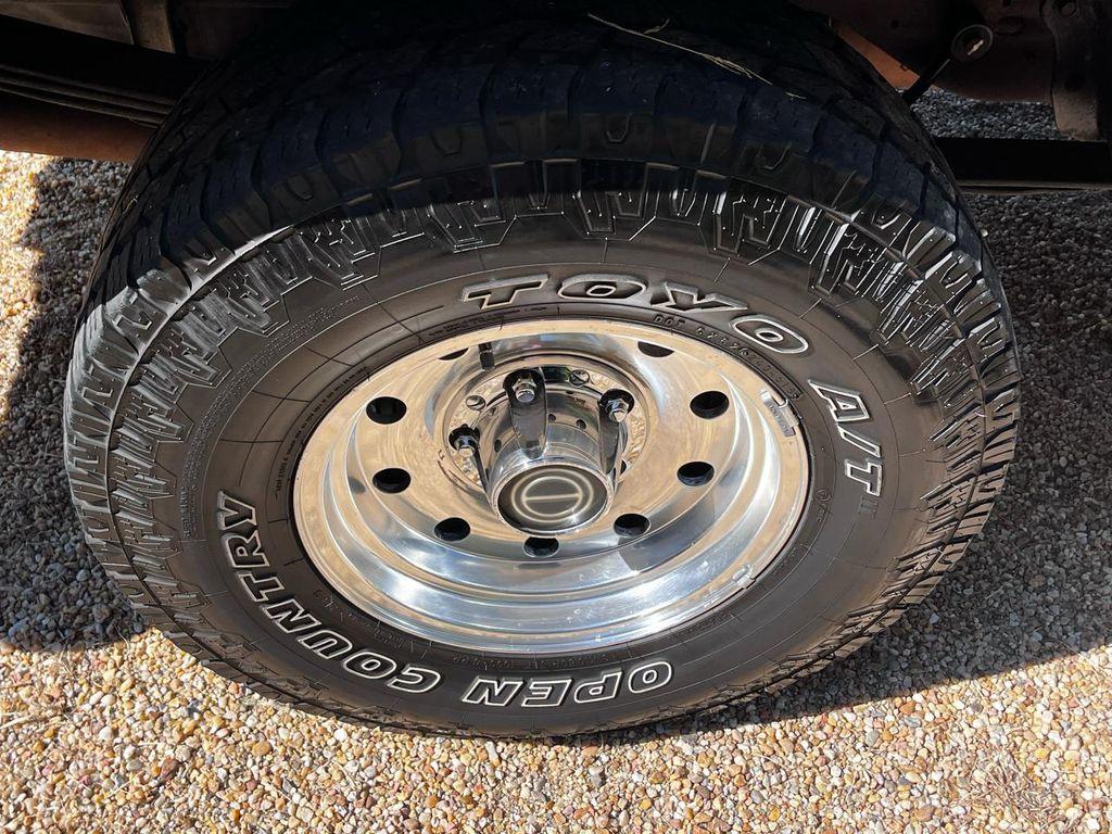 used 1996 Ford Bronco car, priced at $29,959