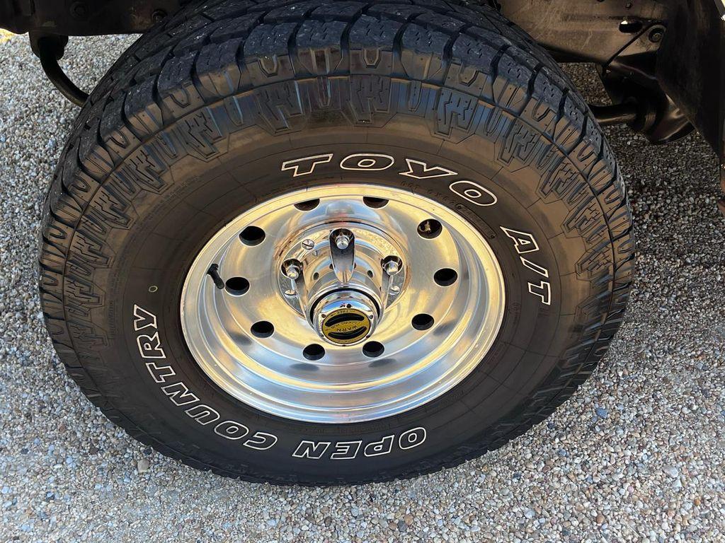 used 1996 Ford Bronco car, priced at $29,959