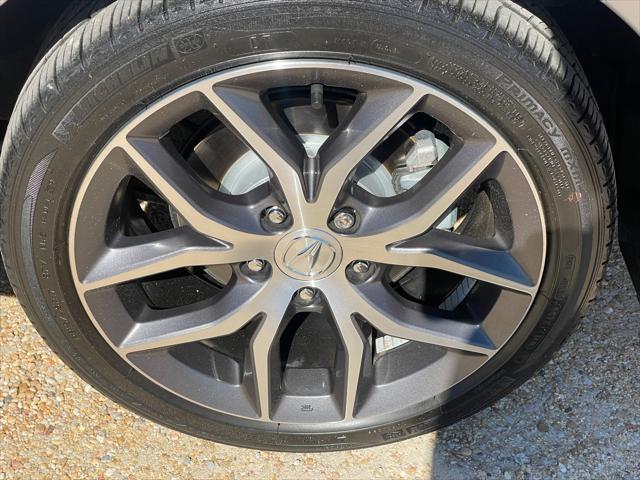 used 2020 Acura ILX car, priced at $21,959