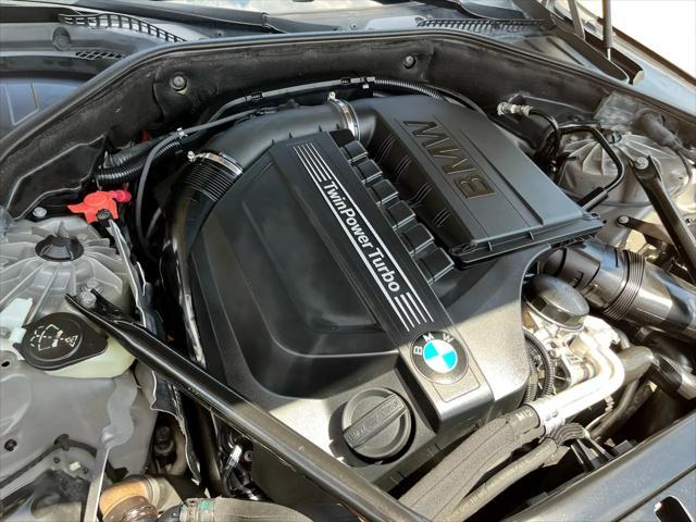 used 2013 BMW 750 car, priced at $11,959