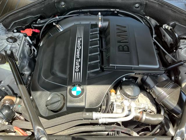 used 2013 BMW 750 car, priced at $11,959