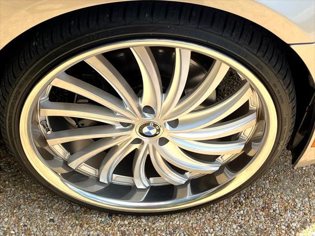 used 2013 BMW 750 car, priced at $11,959
