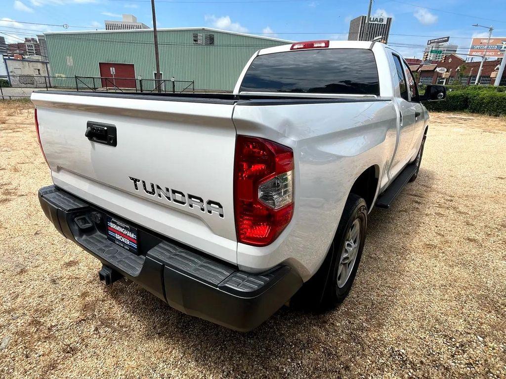 used 2017 Toyota Tundra car, priced at $19,959