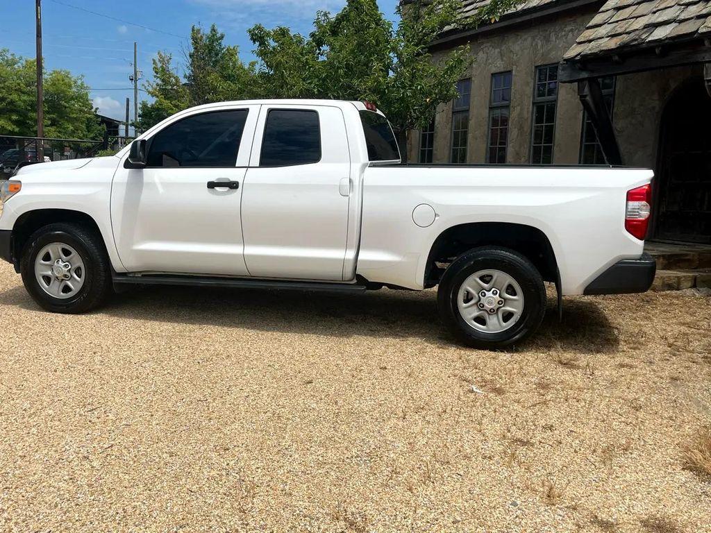 used 2017 Toyota Tundra car, priced at $19,959