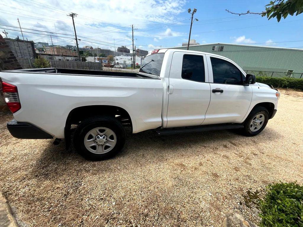 used 2017 Toyota Tundra car, priced at $19,959