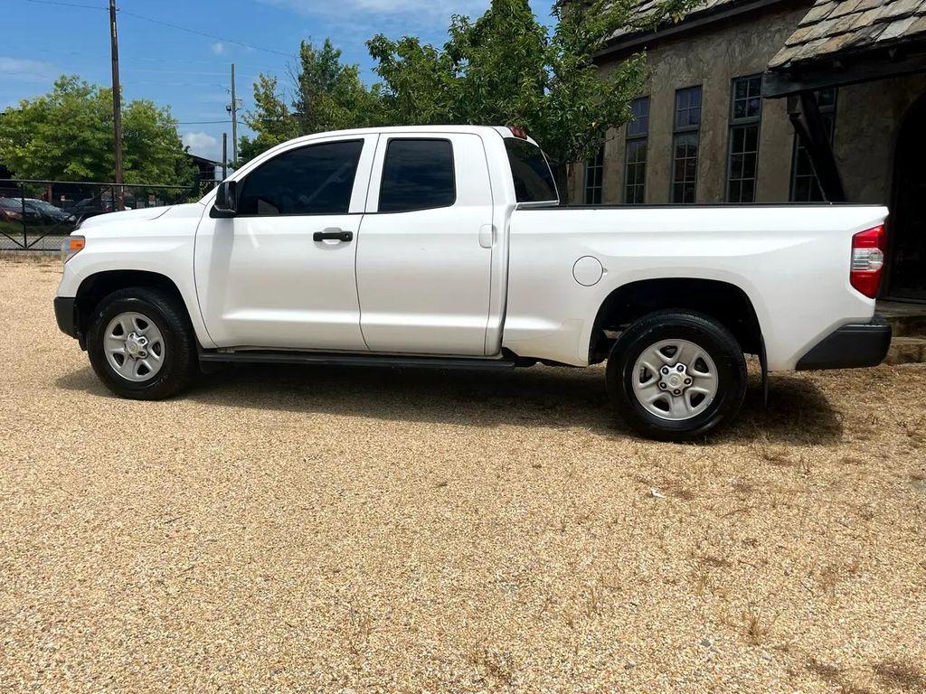 used 2017 Toyota Tundra car, priced at $19,959
