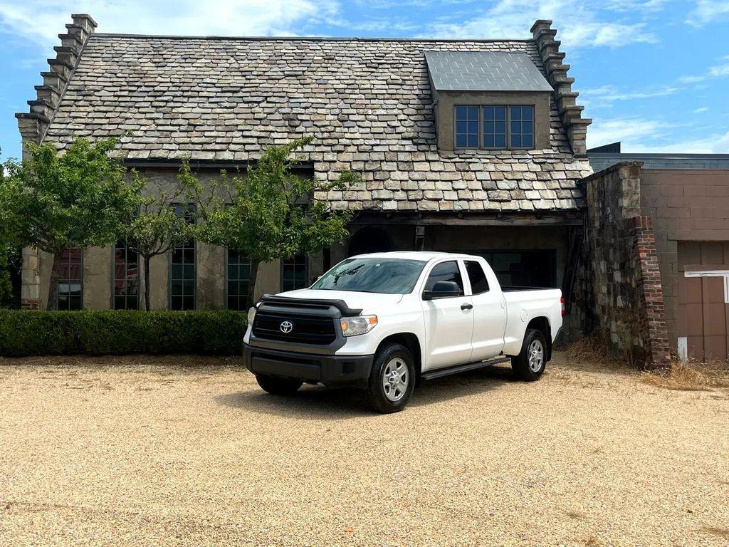 used 2017 Toyota Tundra car, priced at $19,959