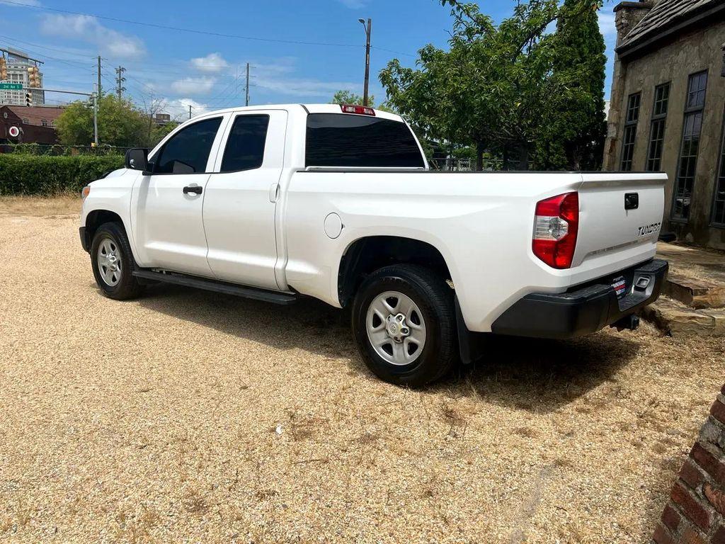 used 2017 Toyota Tundra car, priced at $19,959
