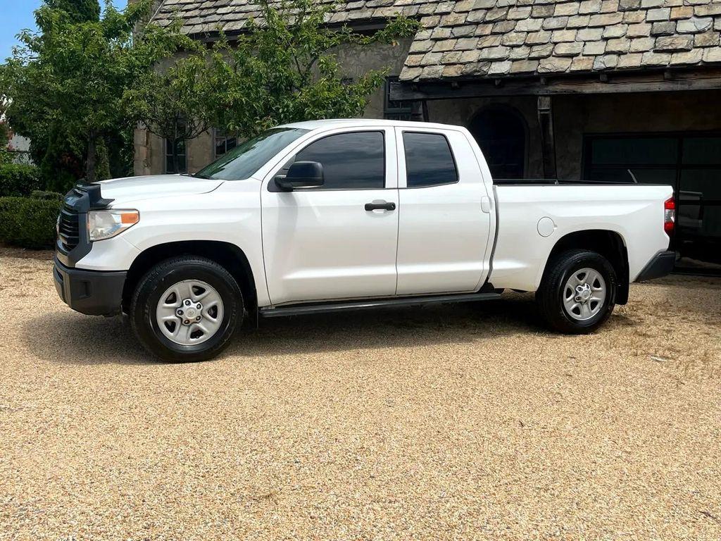 used 2017 Toyota Tundra car, priced at $19,959