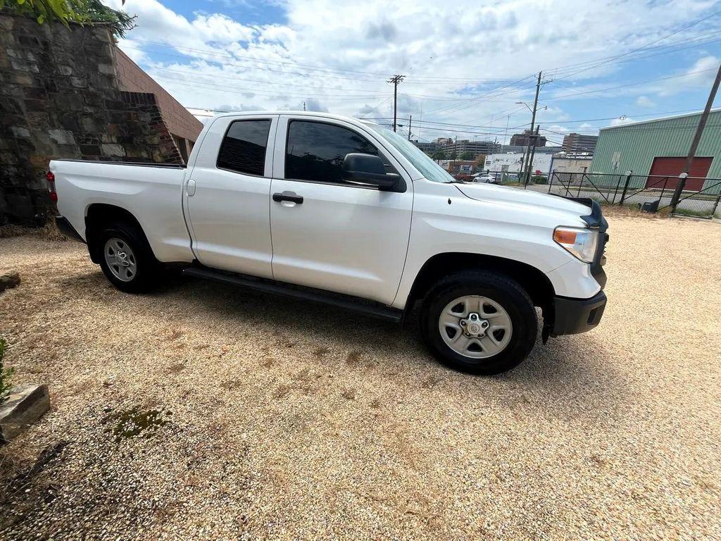used 2017 Toyota Tundra car, priced at $19,959