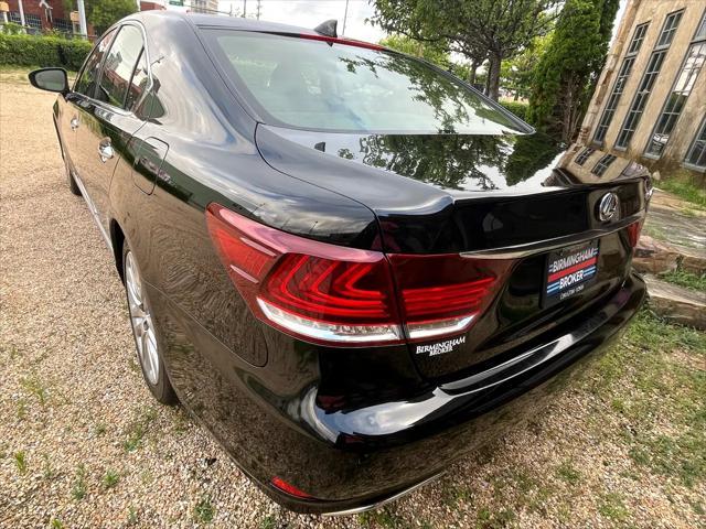 used 2014 Lexus LS 460 car, priced at $15,959