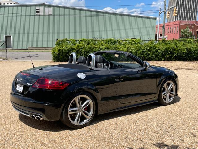 used 2013 Audi TTS car, priced at $16,959