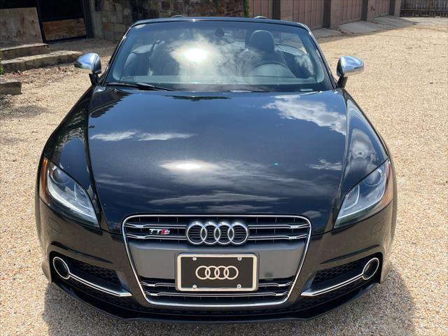 used 2013 Audi TTS car, priced at $16,959