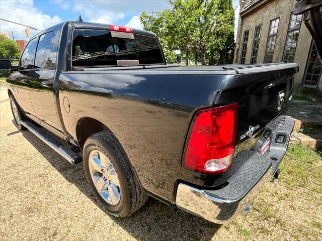 used 2015 Ram 1500 car, priced at $13,959