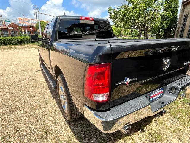 used 2015 Ram 1500 car, priced at $13,959